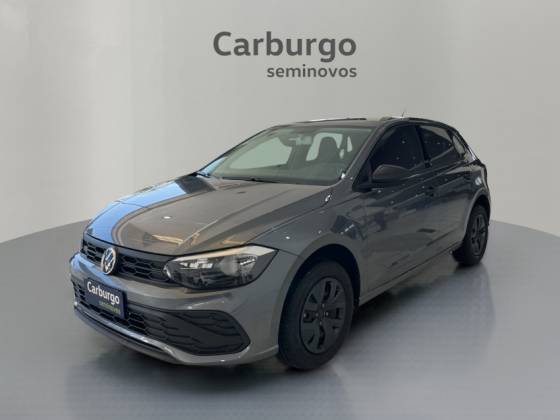 VOLKSWAGEN POLO 1.0 MPI TRACK MANUAL VOLKSWAGEN POLO 1.0 MPI TRACK MANUAL